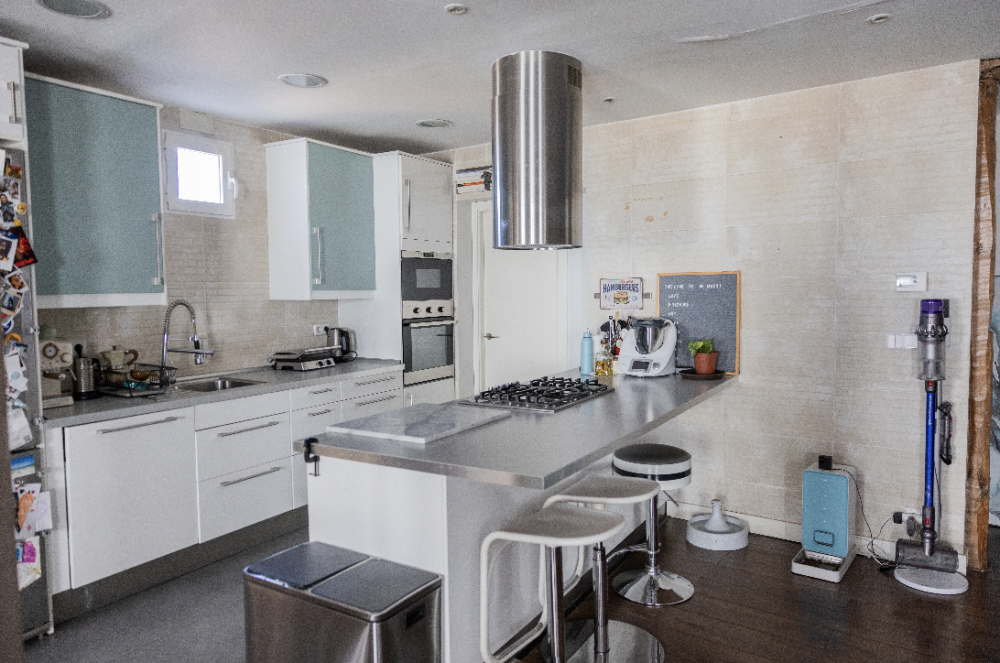  te koop appartement Centro-Justicia Madrid Capital 10