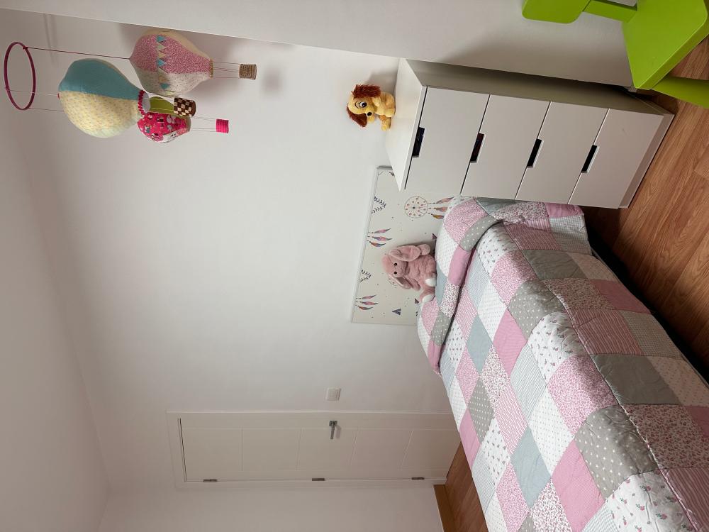  te koop appartement Radazul Bajo Zona Metropolitana 31