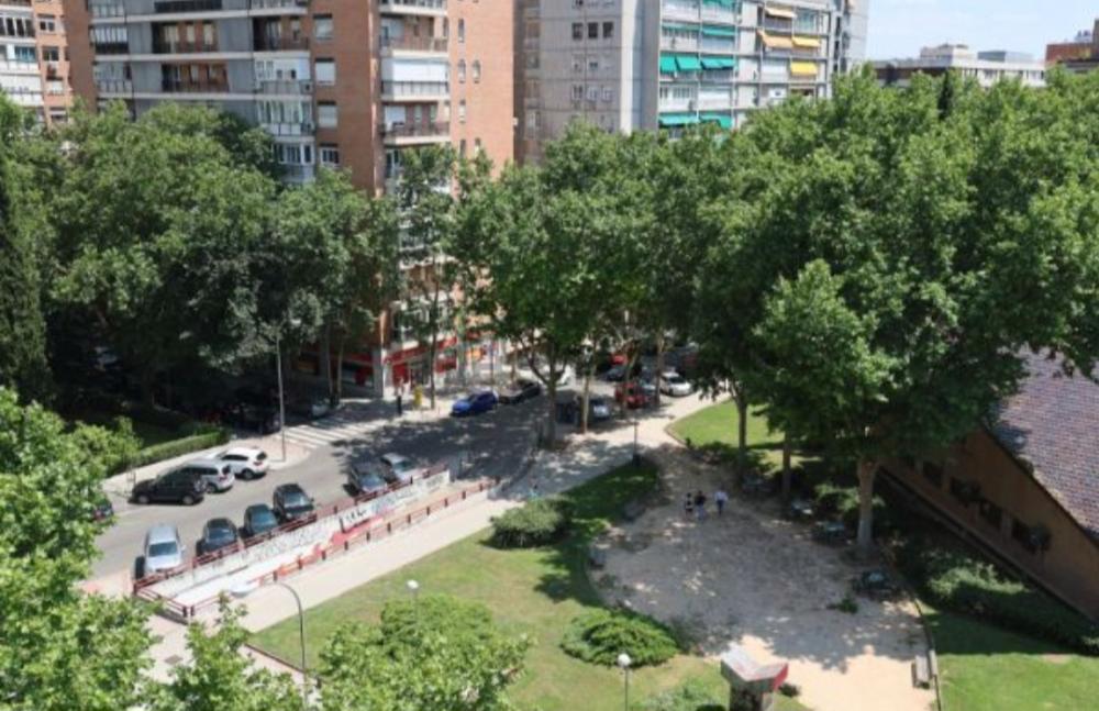  te koop appartement Chamartín-Castilla Madrid Capital 3