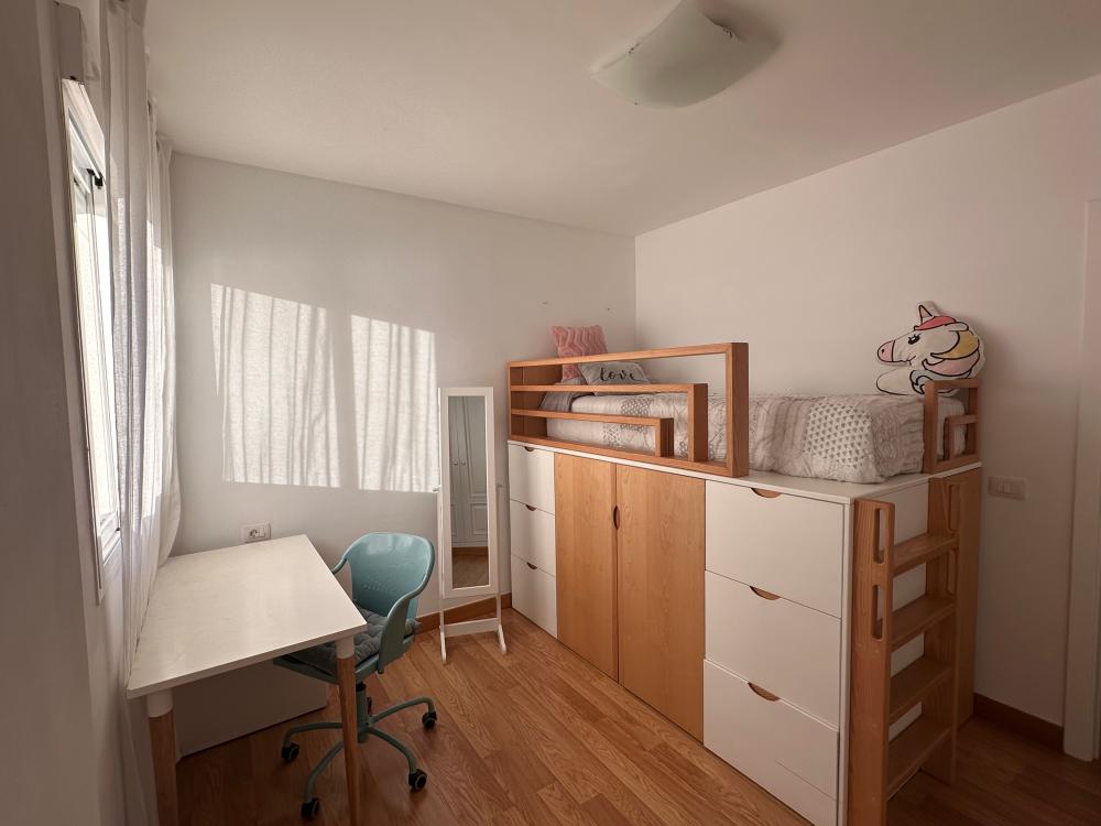  te koop appartement Radazul Bajo Zona Metropolitana 24