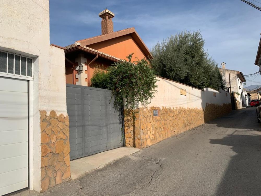  te koop huis Gójar Vega De Granada 17