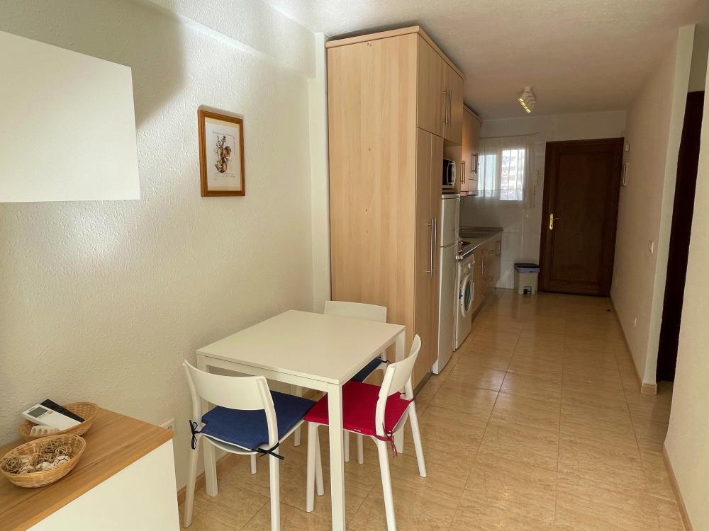  te koop appartement Fuengirola Costa Del Sol Occidental 5