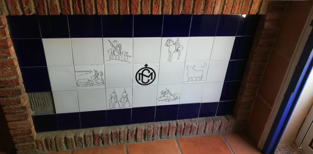  te koop boerderij Villanueva Del Río Y Minas Vega Del Guadalquivir 14
