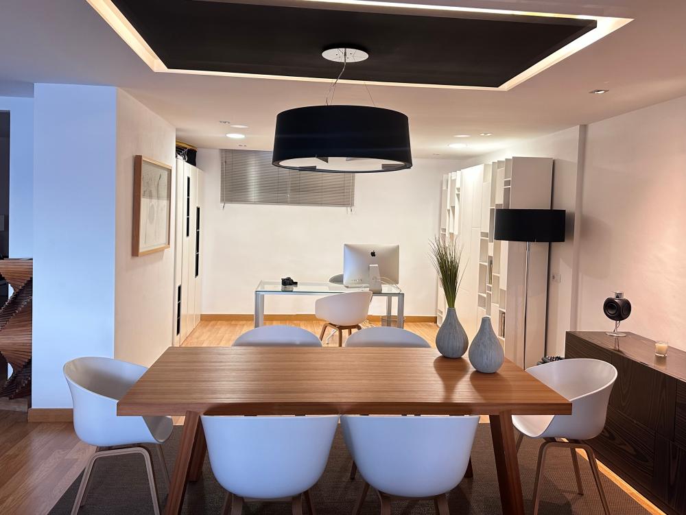  te koop appartement Radazul Bajo Zona Metropolitana 13