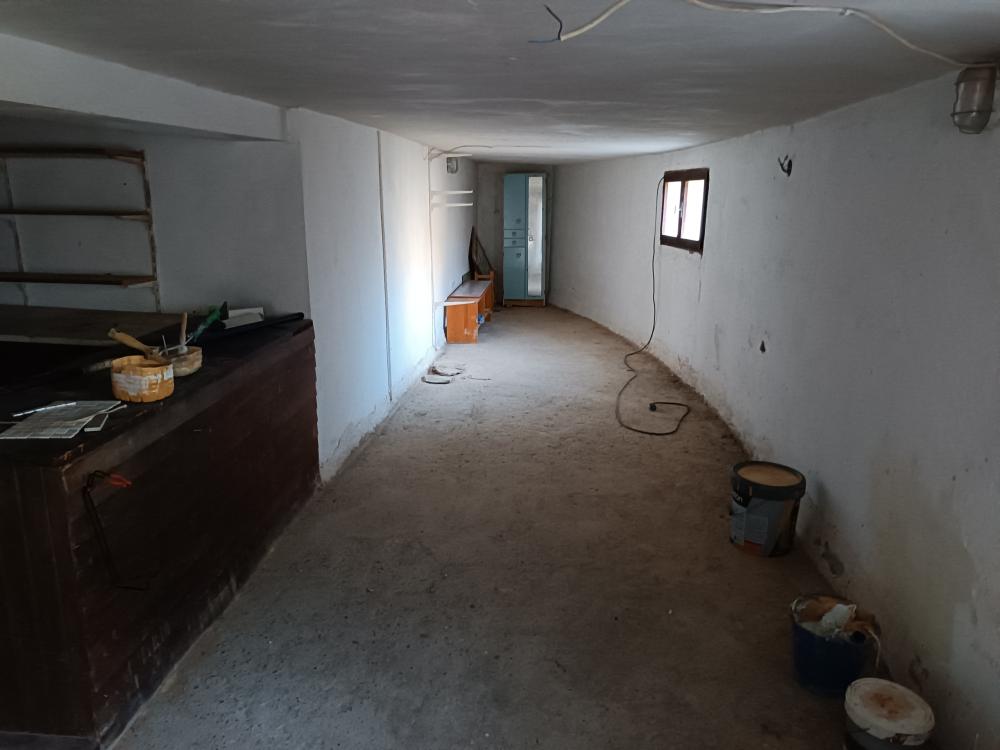 te koop villa Matagorda Poniente Almeriense 1