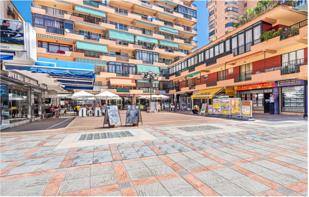  te koop appartement Fuengirola Costa Del Sol Occidental 19