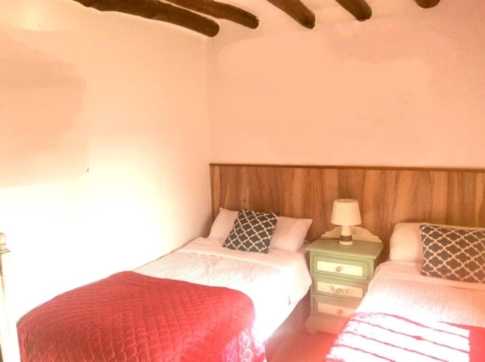  te koop boerderij Pampaneira Alpujarra Granadina 7