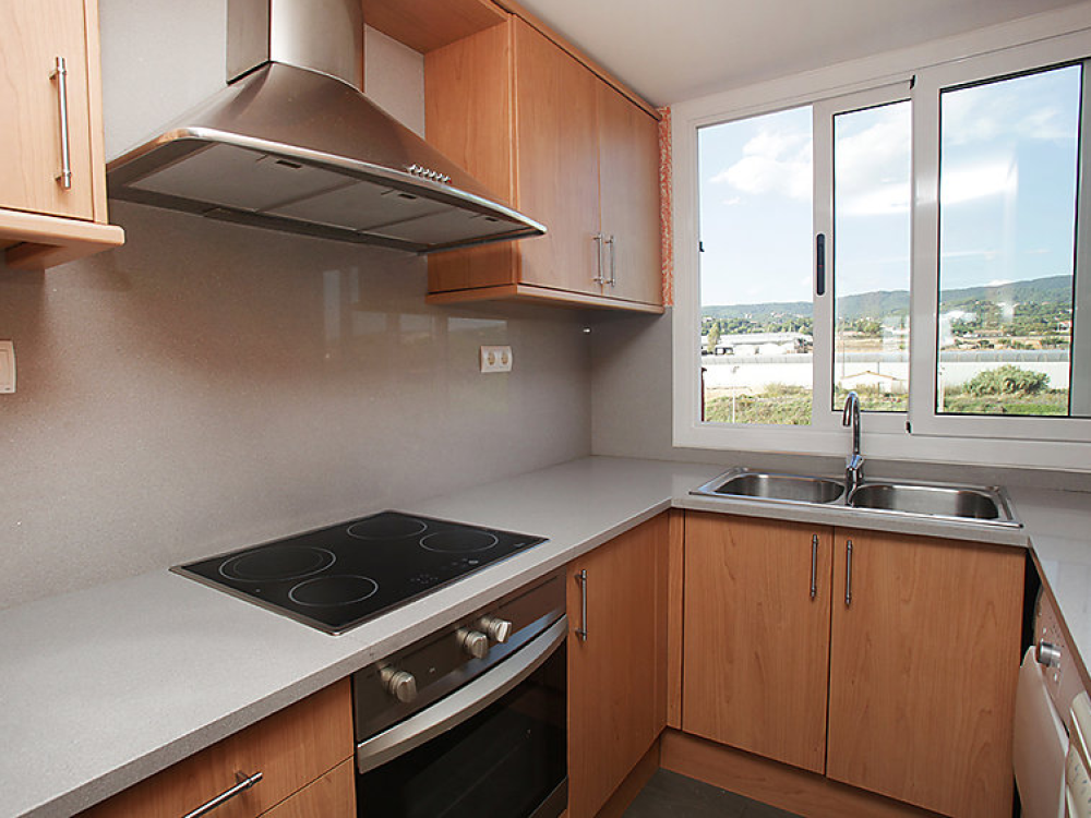  te koop appartement Sant Andreu De Llavaneres Maresme 4