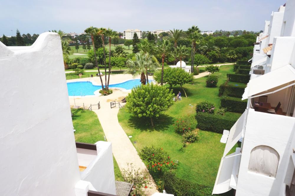  te koop duplex Costa Ballena Costa Noroeste 1