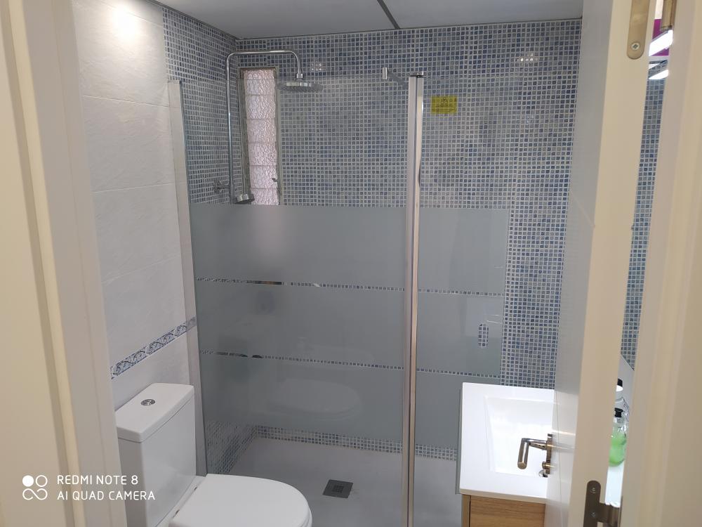  te koop appartement Villajoyosa Marina Baixa 9
