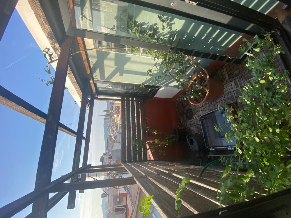  te koop penthouse Ciutat Vella-Gòtic Barcelonès 8
