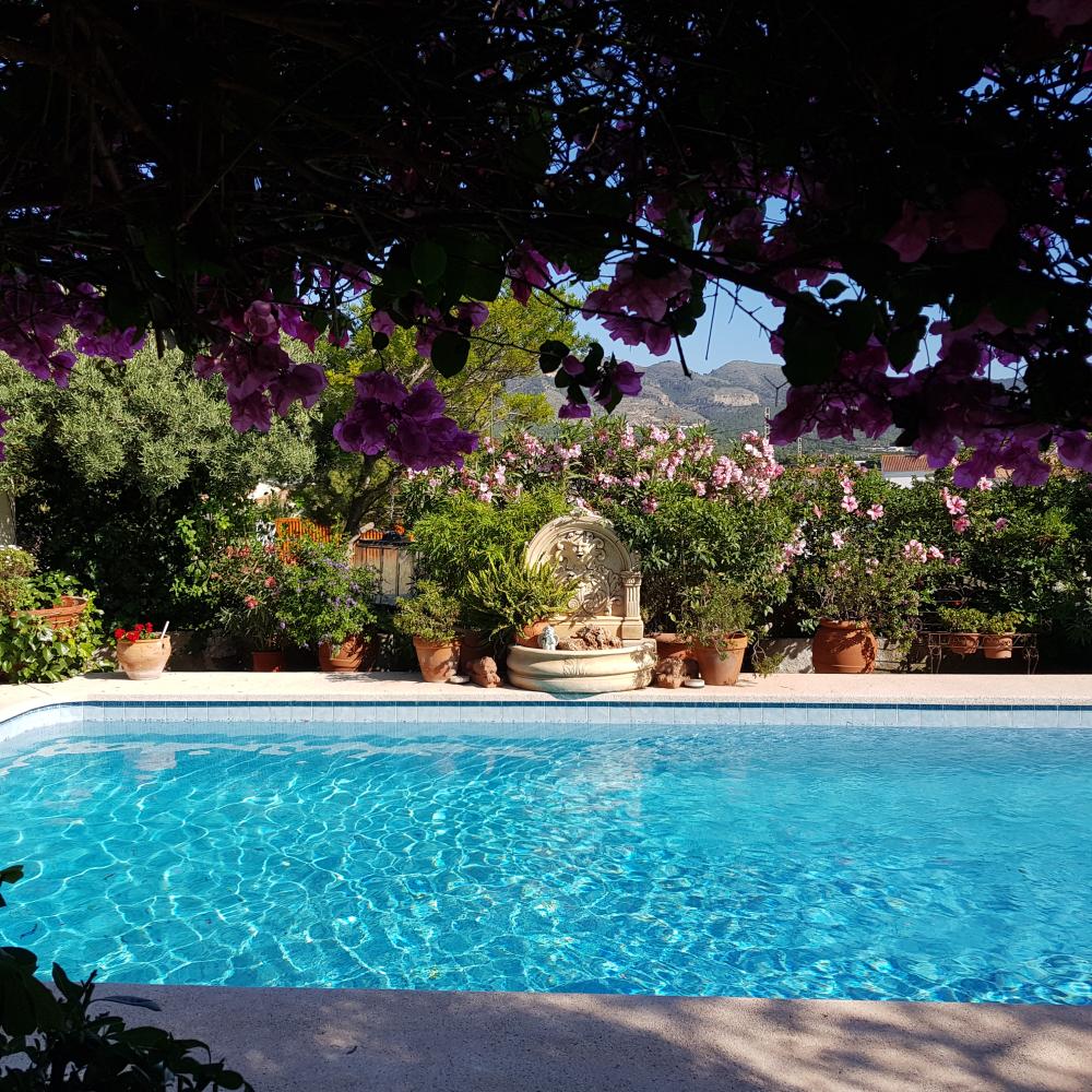  te koop villa Alfaz Del Pi Marina Baixa 17