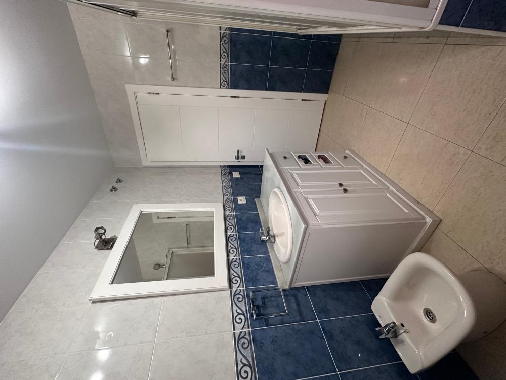  te koop appartement Radazul Bajo Zona Metropolitana 21