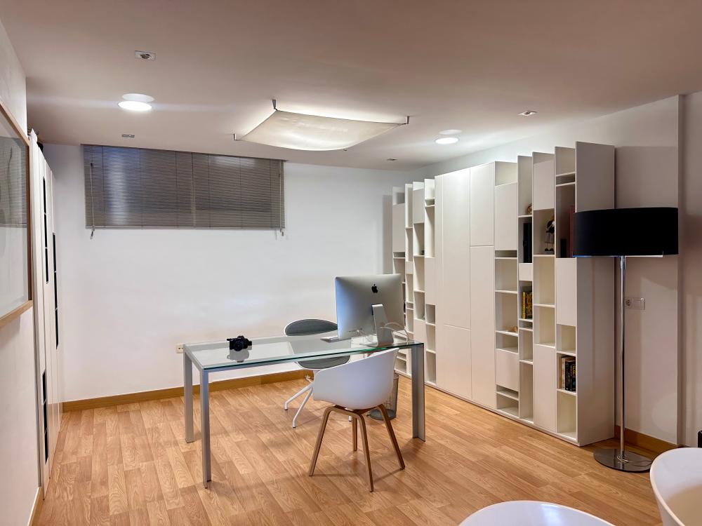  te koop appartement Radazul Bajo Zona Metropolitana 14
