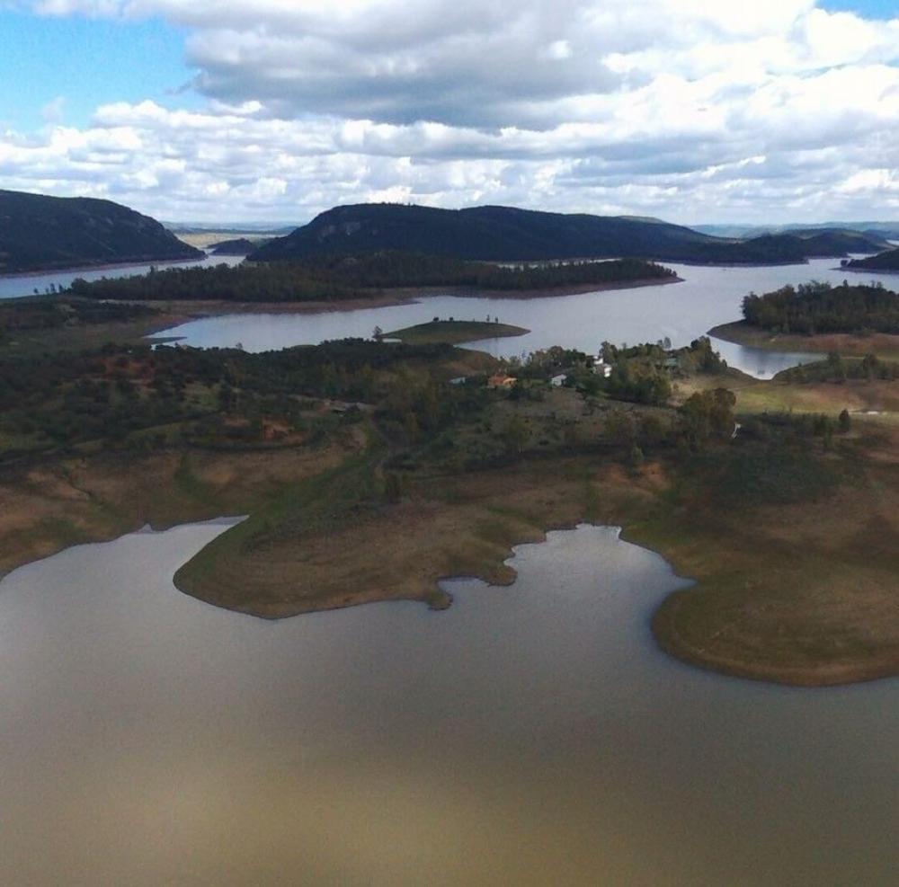  te koop huis Pantano De Cijara Villuercas 25