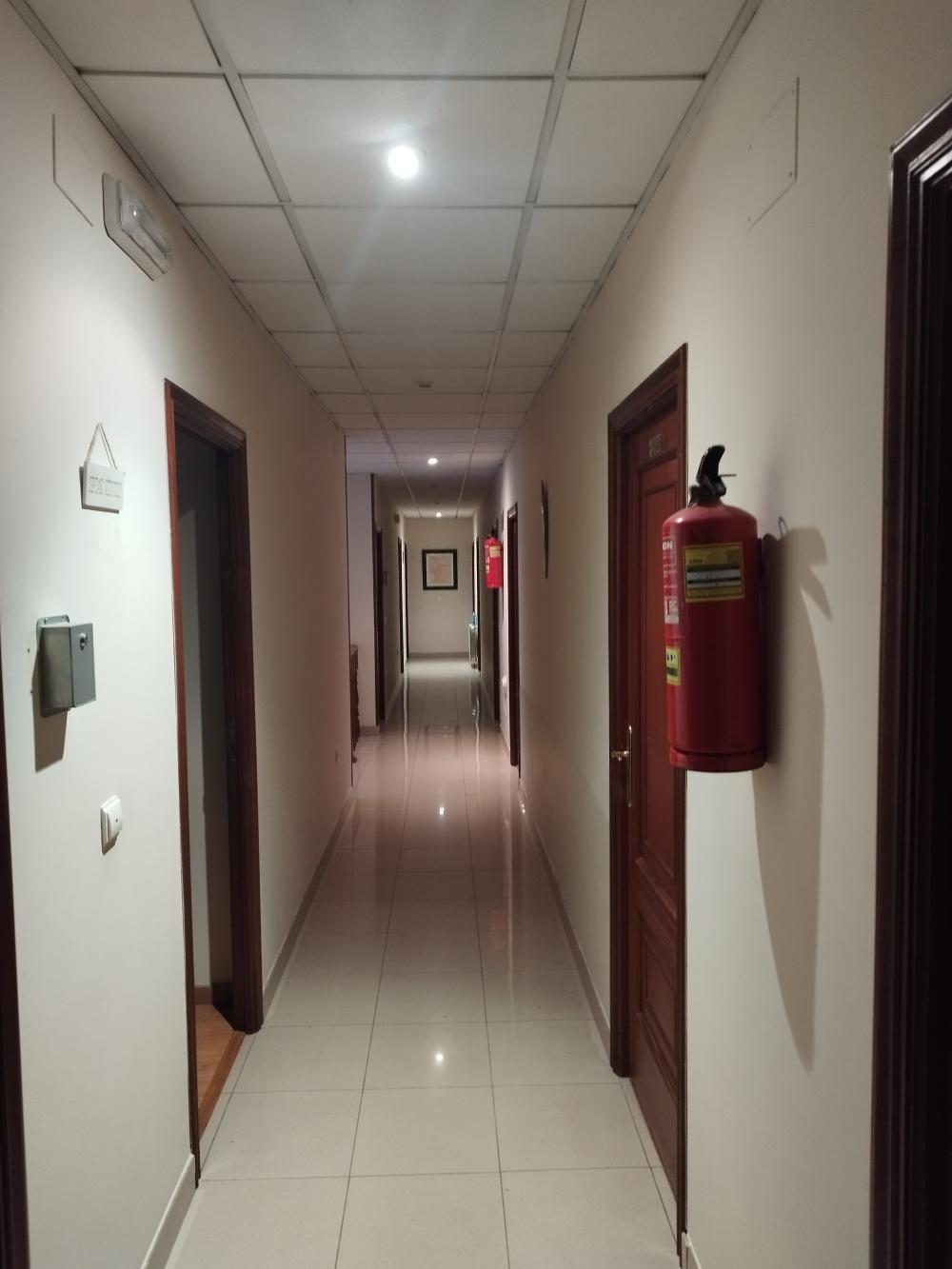  te koop hotel O Viso Vigo 28