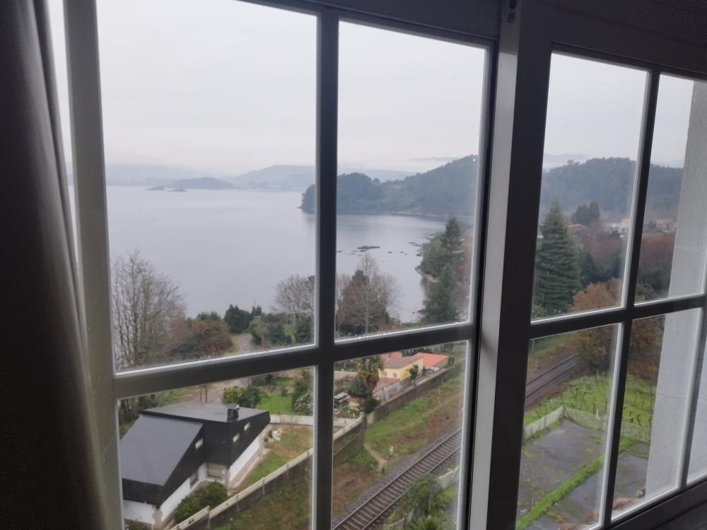  te koop hotel O Viso Vigo 26