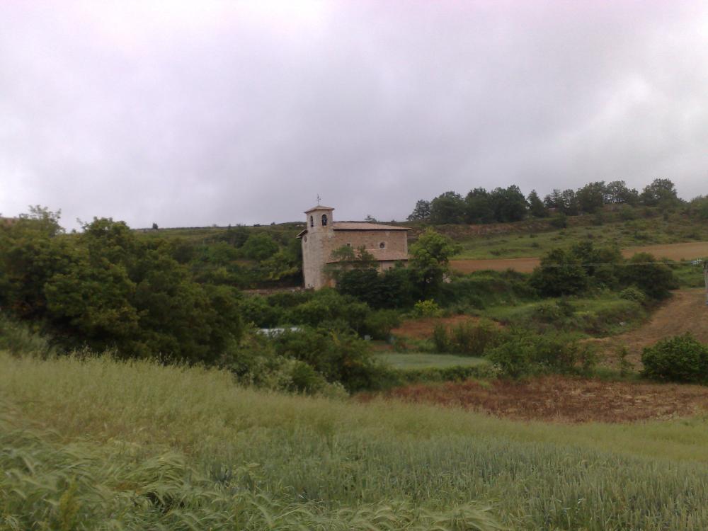 te koop huis Alecha Campezo-Montaña Alavesa 5