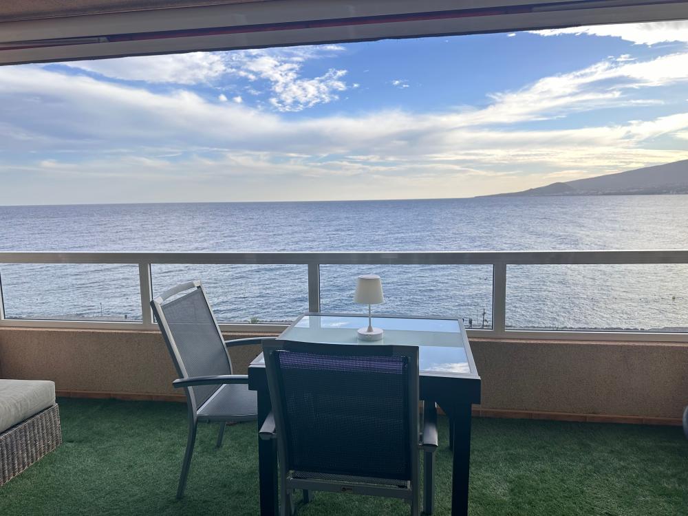  te koop appartement Radazul Bajo Zona Metropolitana 4