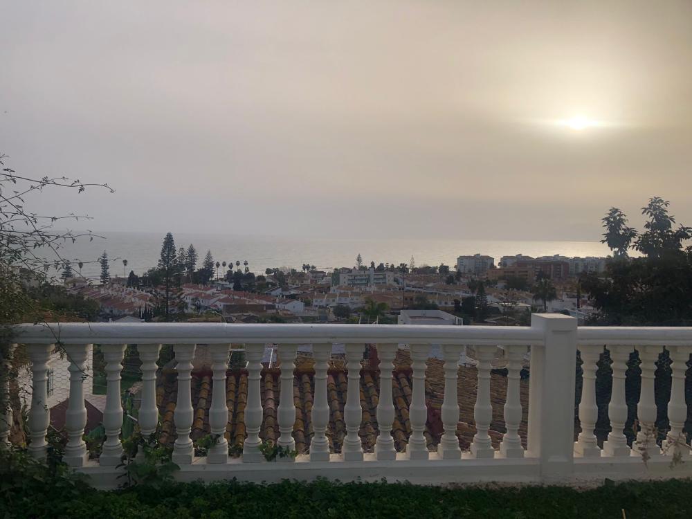  te koop huis Rincón De La Victoria Axarquía 19