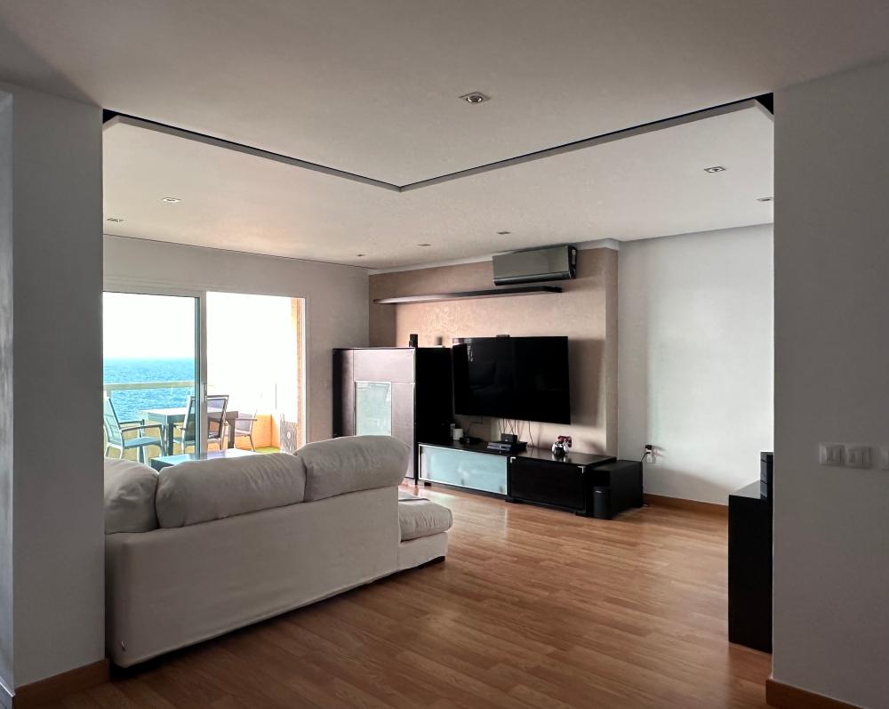  te koop appartement Radazul Bajo Zona Metropolitana 8
