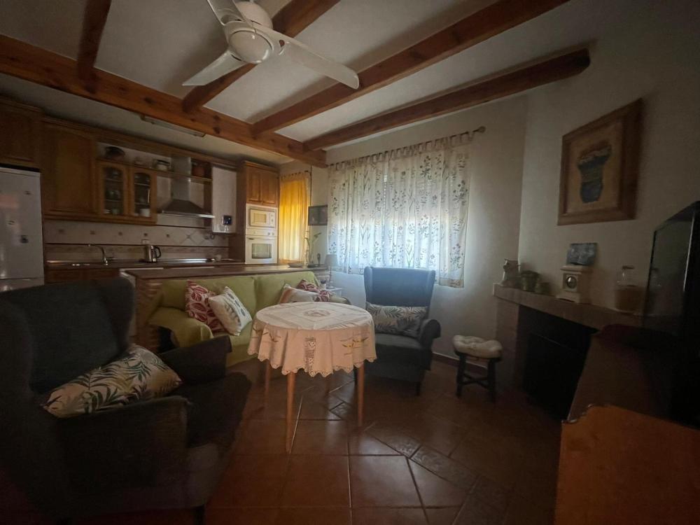  te koop huis Pantano De Cijara Villuercas 7