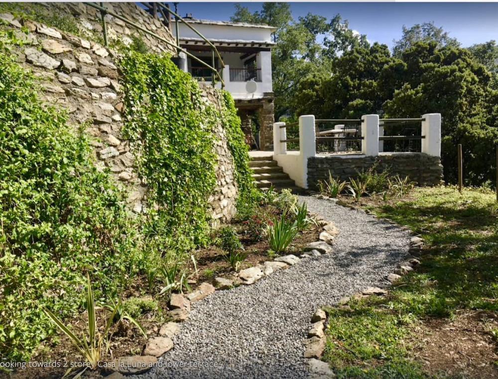  te koop boerderij Pampaneira Alpujarra Granadina 11