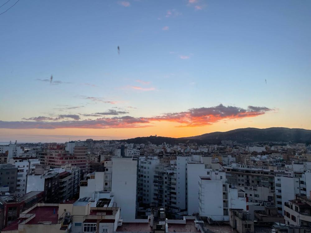  te koop appartement Son Cotoner-Es Fortí Palma 9