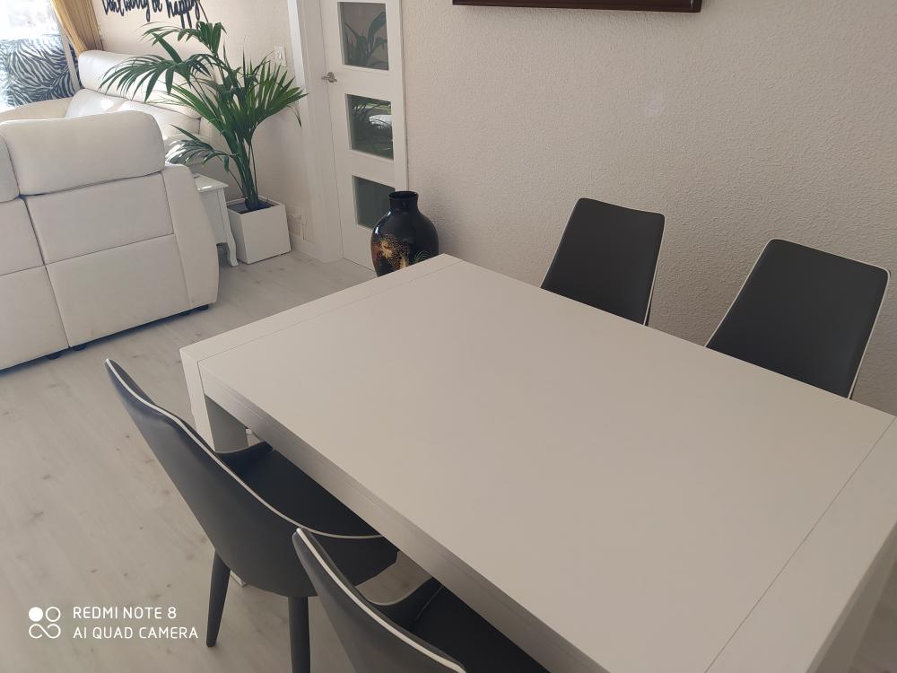  te koop appartement Villajoyosa Marina Baixa 6