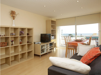 Sant Andreu De Llavaneres Maresme appartement foto 5520310
