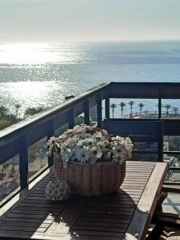 Aguadulce Poniente Almeriense appartement foto 5522485