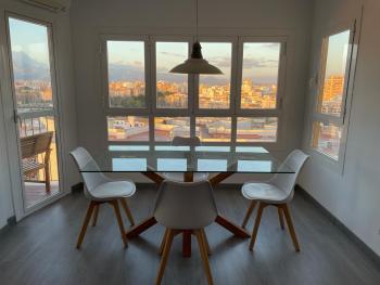 Son Cotoner-Es Fortí Palma appartement foto 5525321