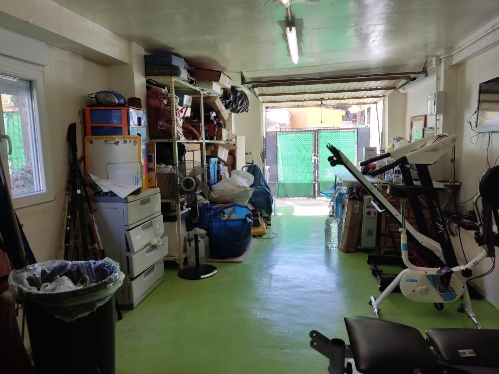  te koop villa La Cañada Horta Oest 18