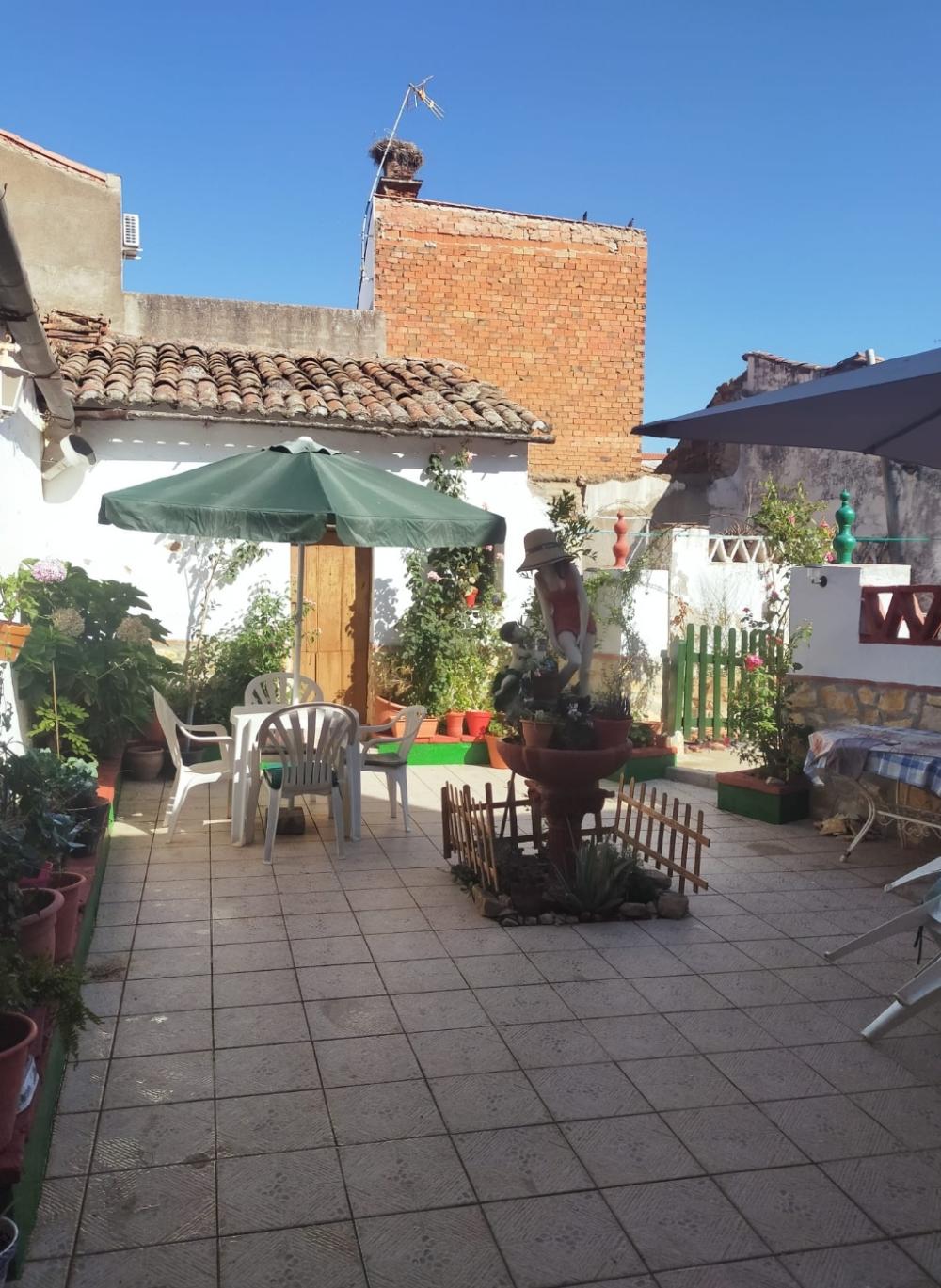  te koop huis Salvatierra De Los Barros Tierra De Barros 14