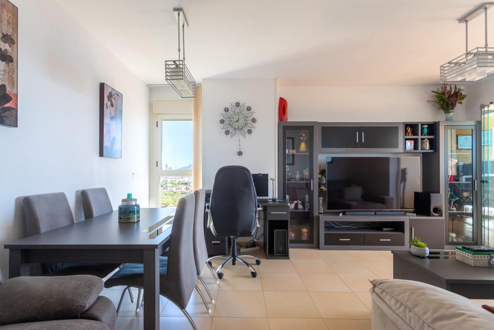  te koop appartement Poniente Marina Baixa 14