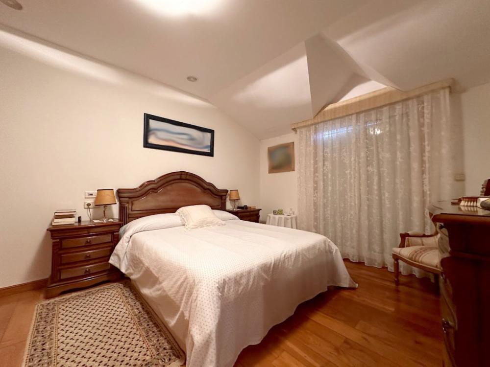  te koop huis A Barcia Santiago 11