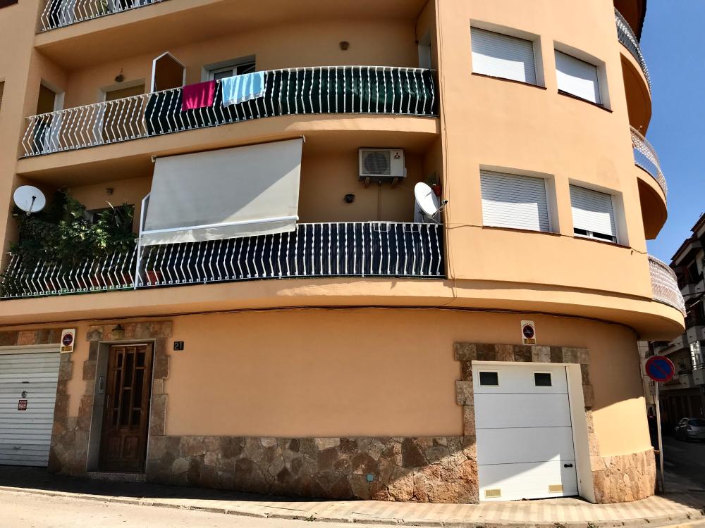  te koop appartement Mas Mates Alt Empordà 20