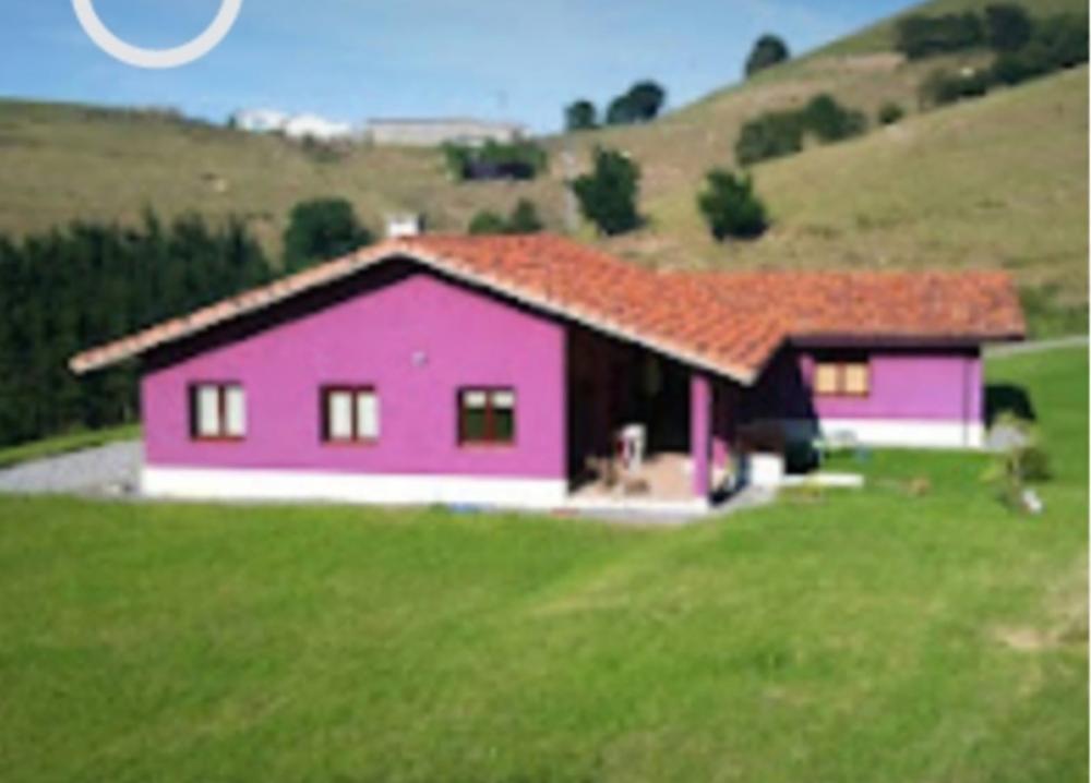  te koop villa Asterrika Lea-Artibai 4