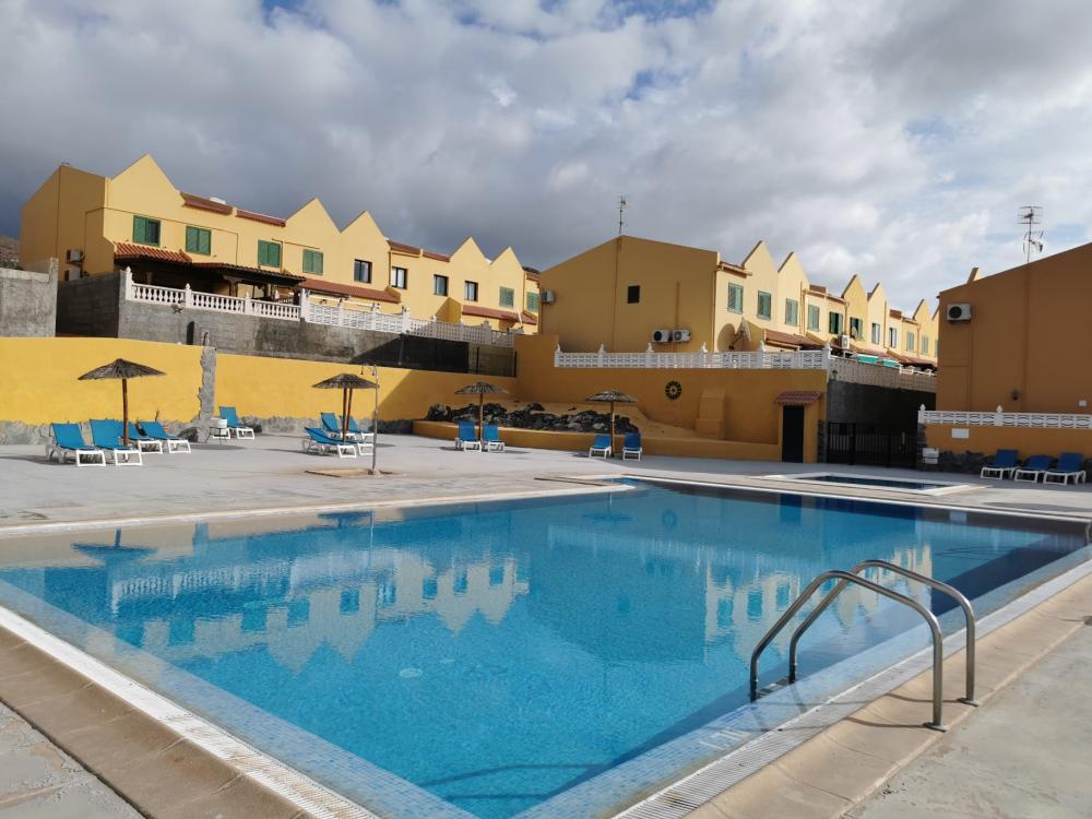  te koop duplex Las Chafiras Zona Sur 28