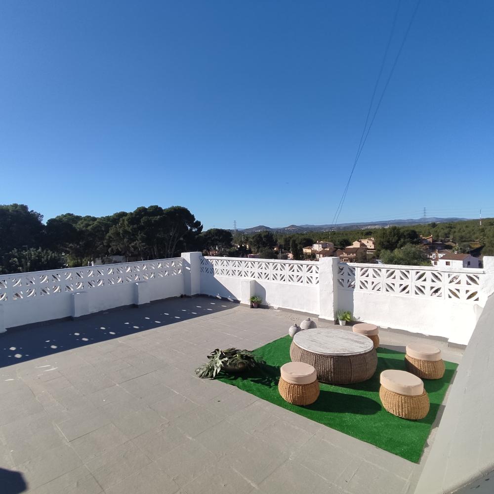  te koop villa La Cañada Horta Oest 2