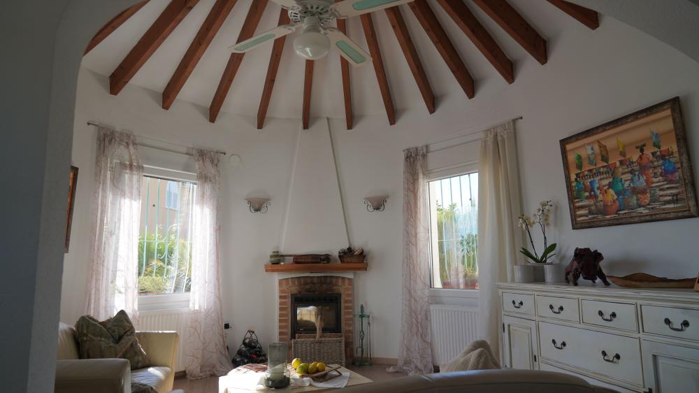  te koop villa Calpe Marina Alta 7