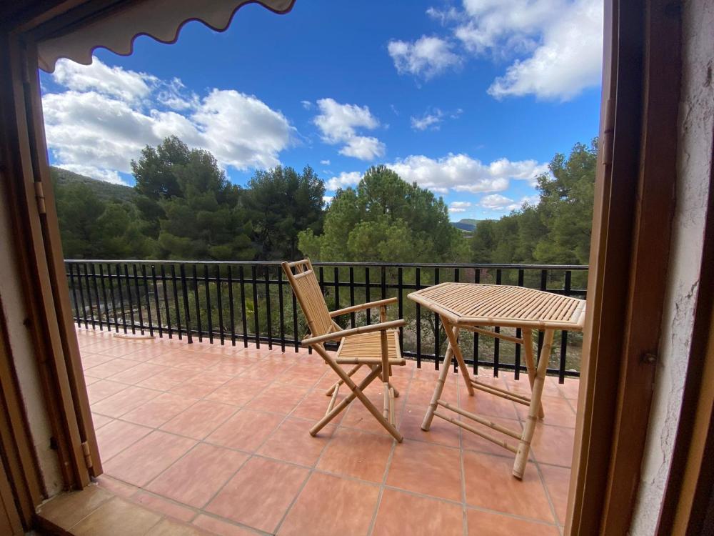  te koop villa Castalla Alcoia 27