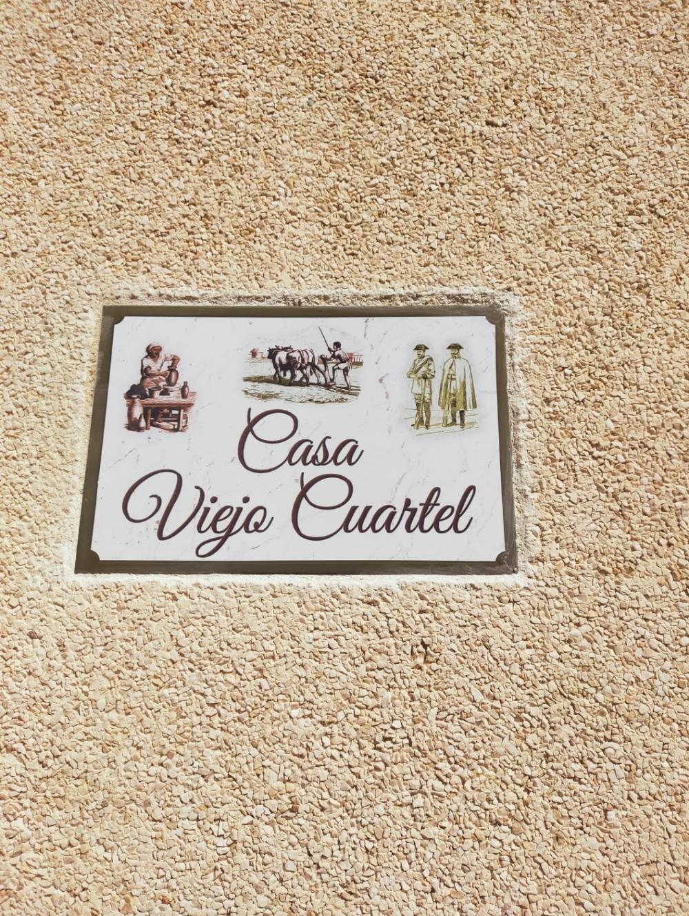  te koop huis Salvatierra De Los Barros Tierra De Barros 24
