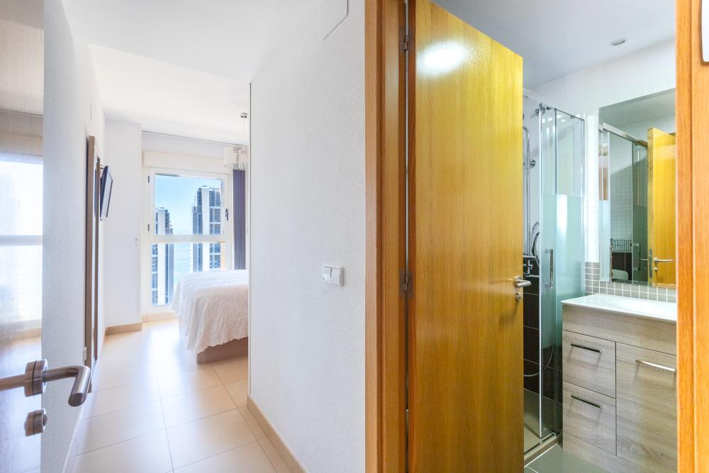  te koop appartement Poniente Marina Baixa 3