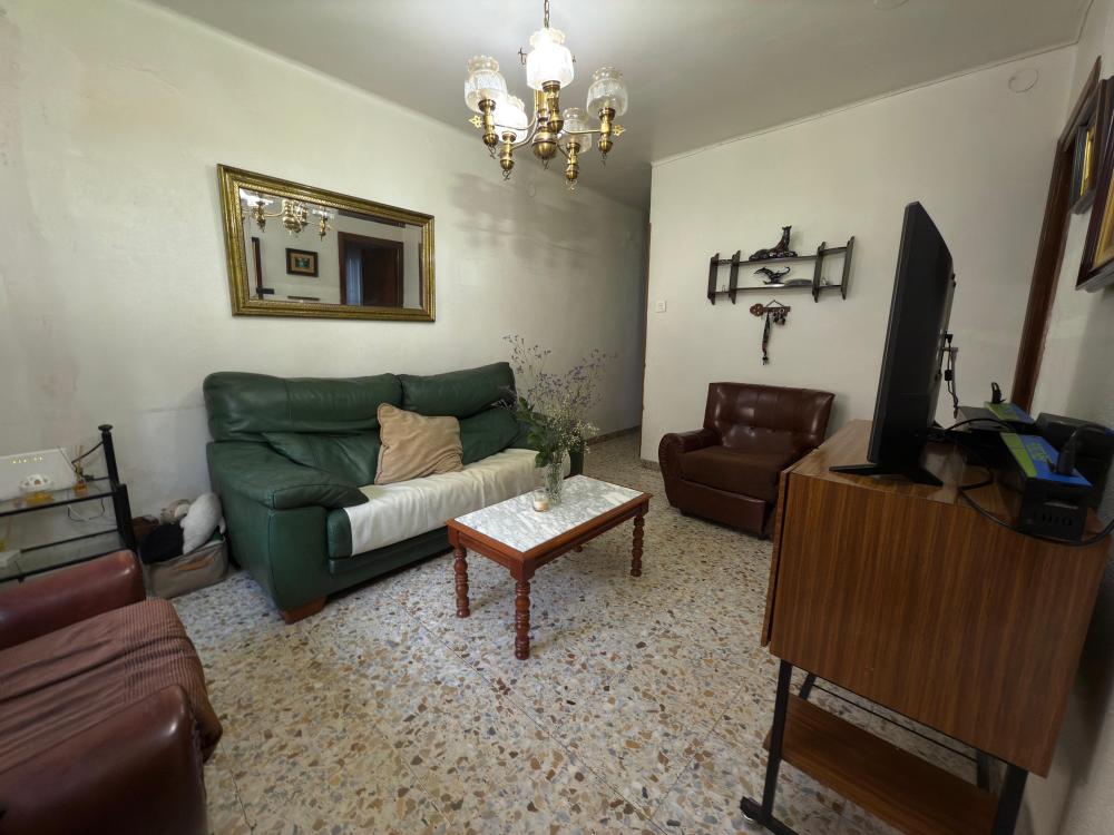  te koop gebouw Albaicín Vega De Granada 14