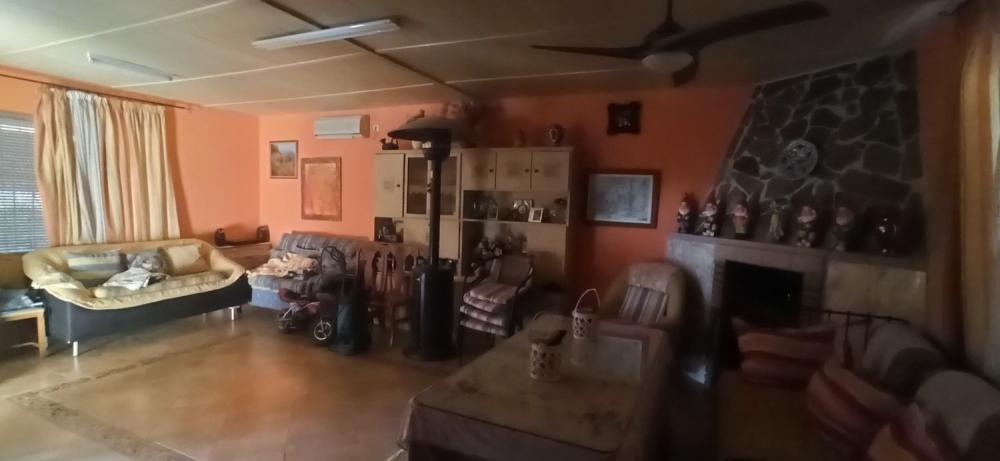  te koop boerderij Mirandilla Merida 3