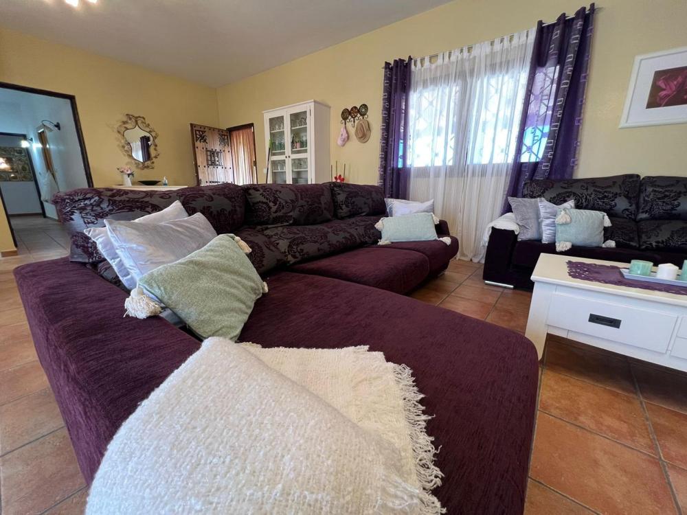  te koop villa Águilas Alto Guadalentín 6