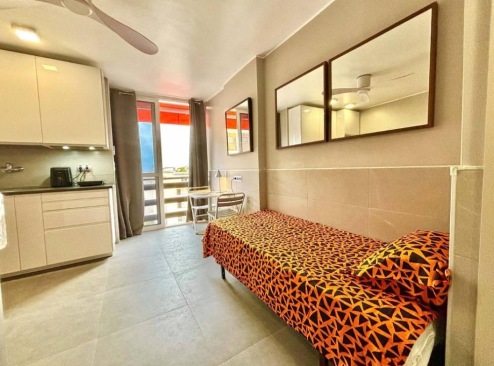  te koop studio Benalmádena Costa Costa Del Sol Occidental 27