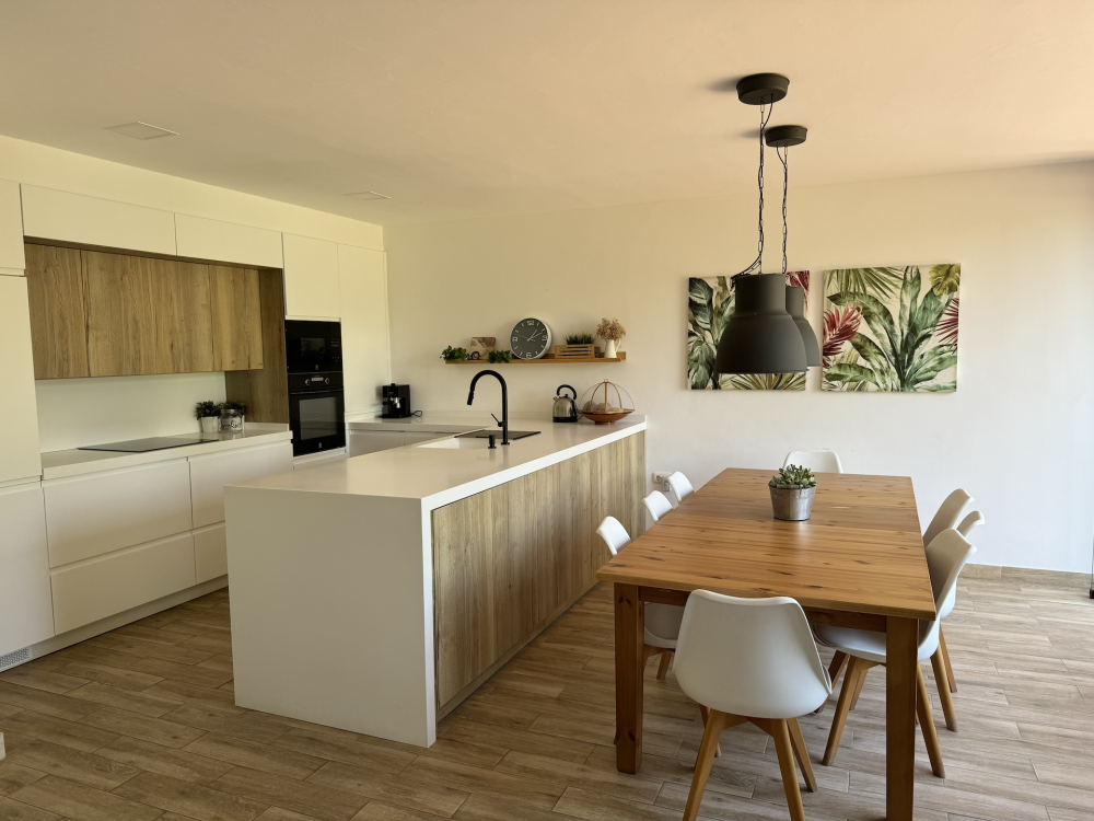  te koop villa Playa Granada Costa Tropical 5