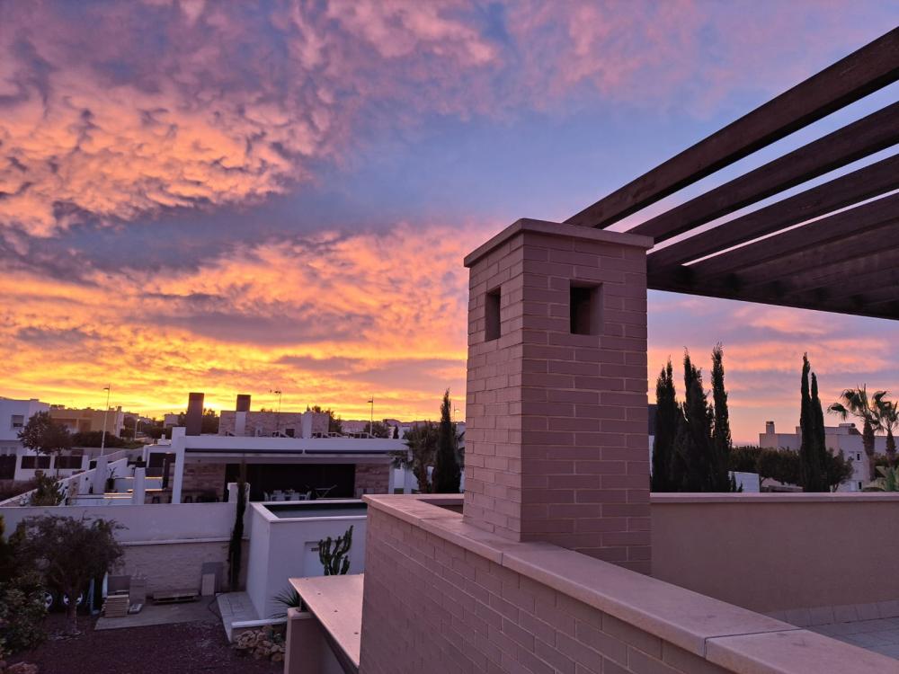  te koop villa Retamar Comarca Metropolitana De Almería 36